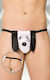 Softline Doggy Thong 4422