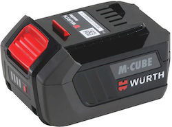 Wurth M-Cube Basic