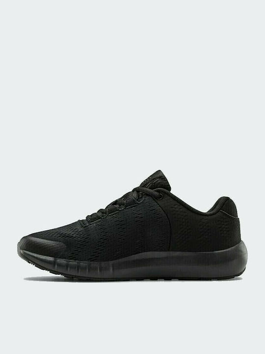 Under Armour Pursuit Bp Gs Kids Sports Shoes Ru...
