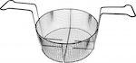 Fryer basket for professional use Φ31 INOX