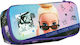 Gim Barbie Among The Stars Federmäppchen Lila