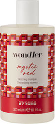 Professional by Fama Wondher Mystic Червен 300мл