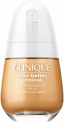 Clinique Even Better Clinical Serum Лилаво/бяло...