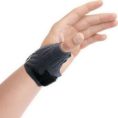 Vita Orthopaedics 03-2-016 De Quervain Thumb Splint Left Side Black