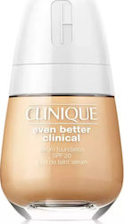 Clinique Even Better Clinical Serum Лилаво/бяло...