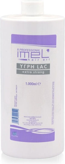 Imel Течен Лак Лак за Леко Фиксиране 1000ml