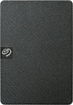 Seagate Expansion Portable USB 3.0 Externe HDD 4TB 2.5" Schwarz