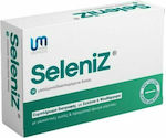 Pharma Unimedis Seleniz 30 chewable tabs