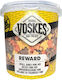 Voskes Voeders Reward Dog Treat with Lamb, Chicken and Salmon 500gr 20014159