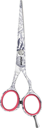 Jaguar Solingen White Line Flamingo Ψαλίδι Κουρέματος 5.5"