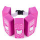 Aquaspeed Kiddie II Unicorn Плувна Зона за 2-6 Годишни с 5 Плочки 37x25см в Розов Цвят