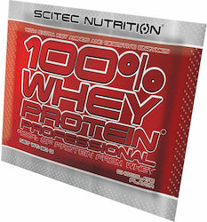 Scitec Nutrition 100% Whey Protein Professional Scitec Nutrition 100% Whey Protein Professional