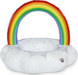 Bigmouth Inflatable Floating Ring 119cm