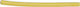 Flex Short Rollers Bendable 12mm in Yellow Colo...