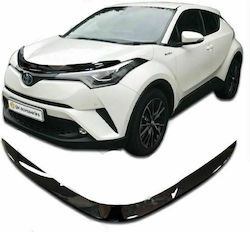 CA Plast Ανεμοθραύστης Καπό για BMW E87 1τμχ CA104757