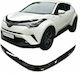 CA Plast Windbreaker Car Hood for BMW E87 1pcs