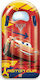 Mondo Inflatable Плувна Дъска 110x55см Cars