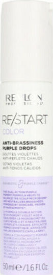Revlon Restart Color Serum Μαλλιών για Θρέψη 50ml