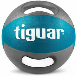 Tiguar Medicine Ball 6kg Multicolour