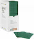 Bournas Medicals Prosop Dentar Verde 2ply + 1pl...