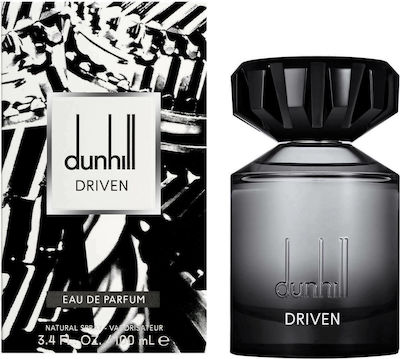 Dunhill Driven Eau de Parfum 100ml