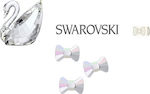 Swarovski Fundă Strass pentru Unghii în Diverse Culori 3buc