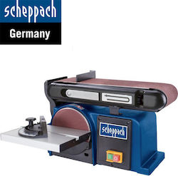 Scheppach Belt Disk Sander