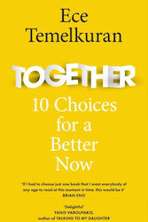 Together , 10 Entscheidungen für ein besseres Jetzt
