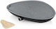 Princess Teppanyaki Grilling Plate with Adjustable Thermostat 2000W 50x42cm.