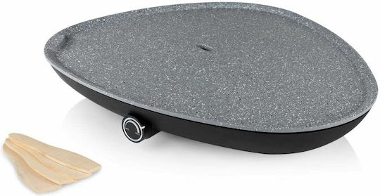 Princess Teppanyaki Grilling Plate with Adjustable Thermostat 2000W 50x42cm.