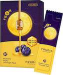 Frudia Blueberry Honey Mască de Față pentru Hidratare de Noapte 5ml