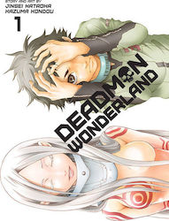 Deadman Wonderland, Bd. 1