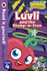 Moshi Monsters, Luvli And the Glump-a-tron, Read It Yourself With Ladybird, Level 4