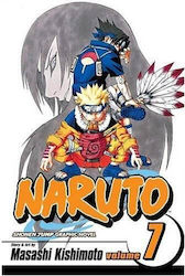 Naruto, Том 7 Том 7