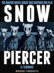 Snowpiercer, Vol. 3: Terminus