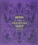 Harry Potter : The Creature Vault HC