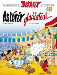 Asterix, Bd. 4 Asterix Gladiateur