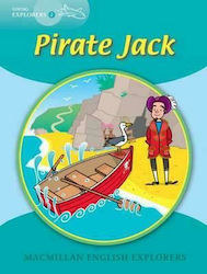 Macmillan Explorers 2: Pirate Jack