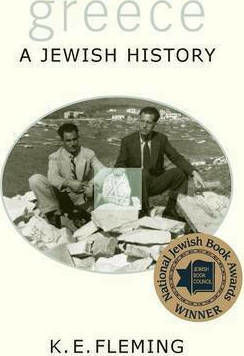 Greece - A Jewish History