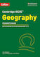 Cambridge Igcse (tm) Geography, Cartea Elevului