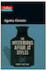 The Mysterious Affair at Styles
