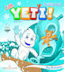 Little Yeti! Pre-primary Activity Book