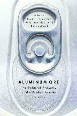 Aluminium Ore HC