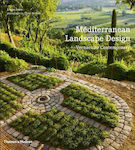 Mediterranean Landscape Design Paperback