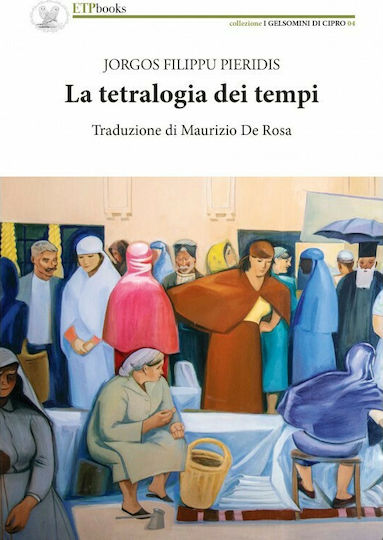 La Tetralogia Dei Tempi