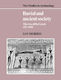 Burial and Ancient Society, Der Aufstieg des griechischen Stadtstaates