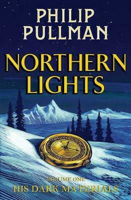His Dark Materials, 1: Northern Lights (Wormell Edition)