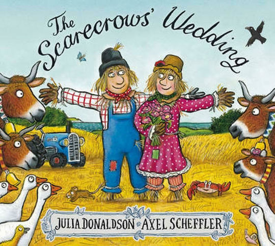 The Scarecrows' Wedding The Scarecrows' Wedding