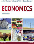Economics, 9th Edition