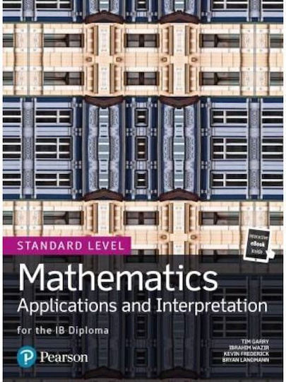 Mathematics Applications And Interpretation Mathematics Applications And Interpretation